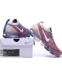 Wmns Air VaporMax Flyknit 3 Multi-Color