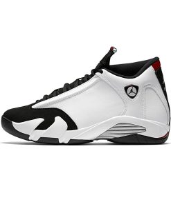 Air Jordan 14 Retro Black Toe