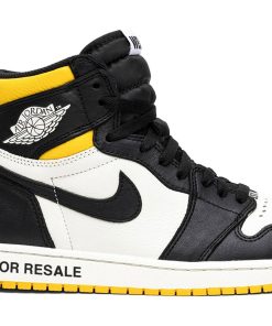 Air Jordan 1 Retro High OG NRG ‘Not For Resale’