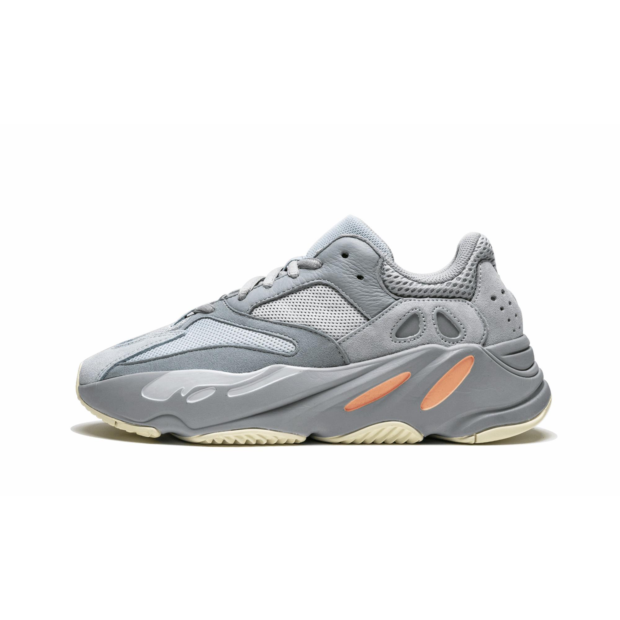 Yeezy  Boost 700 Inertia