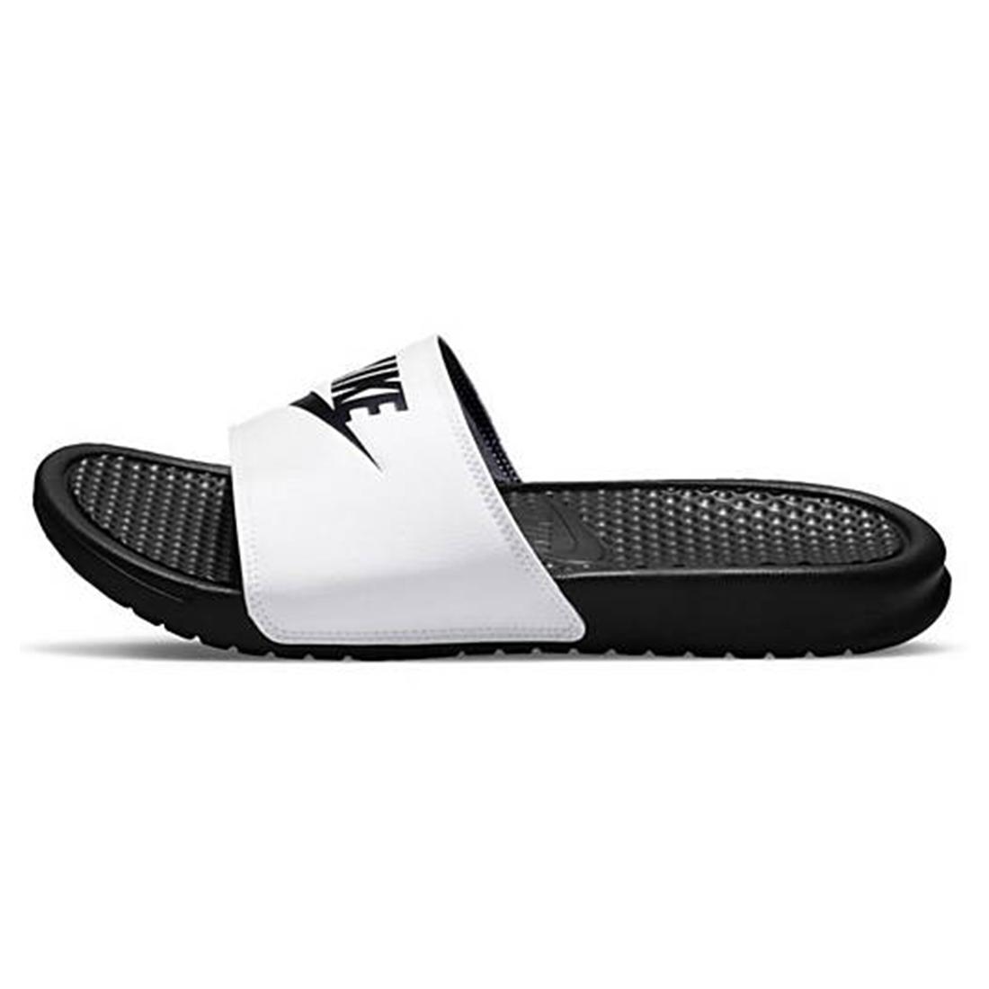 Nike Men’s Benassi Just Do It Sports Slides