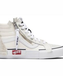 Vans SK8-Hi Cap LX Marshmallow