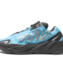 Yeezy 700 MNVN “Bright Cyan”