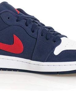 Air Jordan 1 Low USA