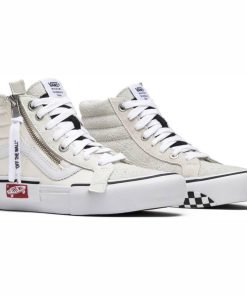 Vans SK8-Hi Cap LX Marshmallow