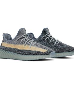 Yeezy Boost 350 V2 Ash Blue