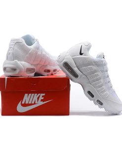 Wmns Air Max 95 Essential White