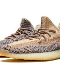 Yeezy Boost 350 V2 Sports Shoes Ash Pearl-GY7658