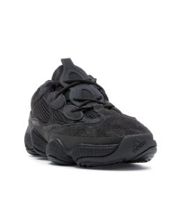 Yeezy 500 Utility Black