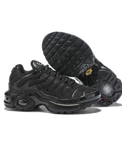 Air Max Plus TN Deep Black