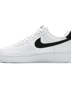 Air Force 1 07 White Black