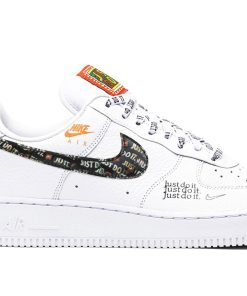 Air Force 1 Low 07 PRM Just Do It