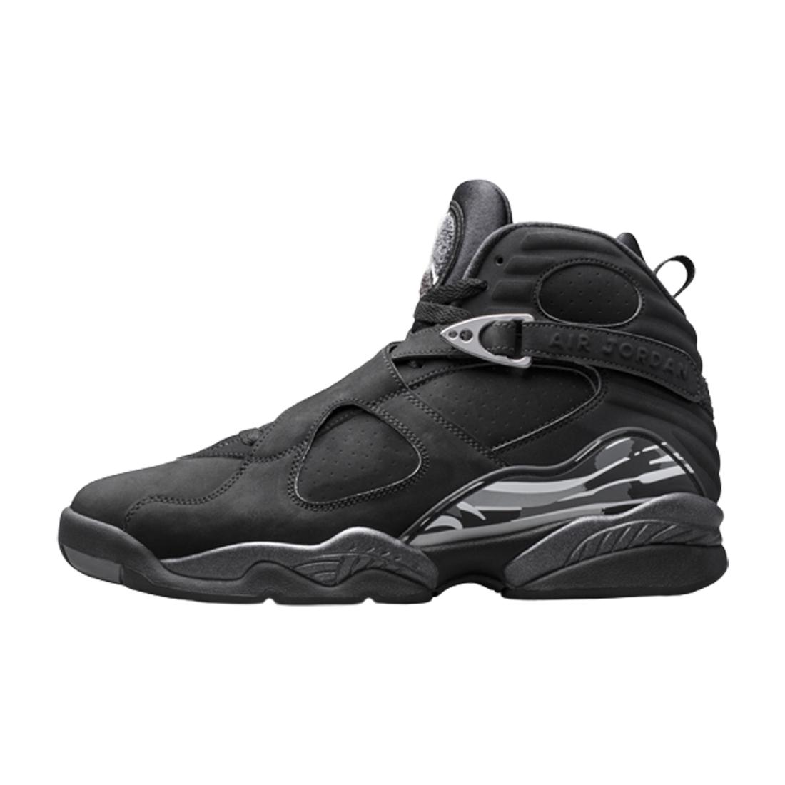 Air Jordan 8 Retro Chrome 2015