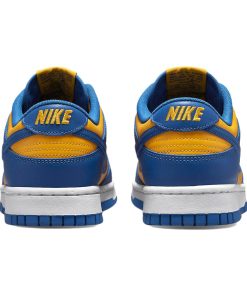 NIKE DUNK LOW RETRO UCLA