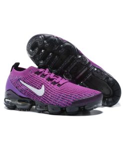 Nike Air VaporMax Flyknit 3 Vivid Purple