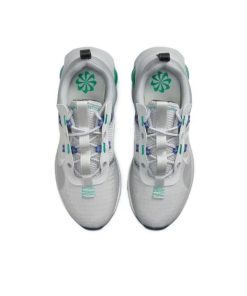 Air Max 2021 GS Photon Dust Clear Emerald