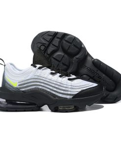 Air Max Zoom 950 Black & Gray