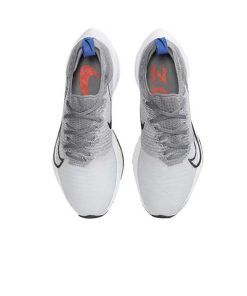Air Zoom Tempo NEXT% Flyknit Grey