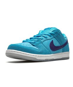 Nike SB Dunk Low Pro Blue Fury