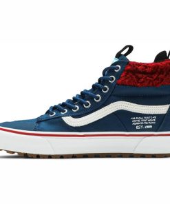 Vans The Simpsons X Sk8-Hi MTE 2.0 DX Mr. Plow