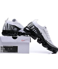 Air VaporMax Flyknit 2 ‘Zebra’