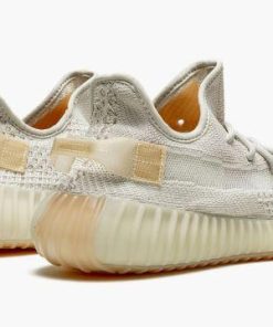 Yeezy Boost 350 V2 Sports Shoes Light-GY3438