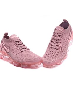 Wmns Air VaporMax Flyknit 2 ‘Rust Pink’