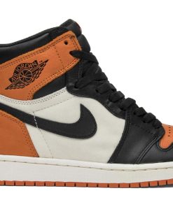 Air Jordan 1 Retro High OG ‘Shattered Backboard’