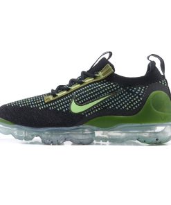 Nike Air VaporMax 2021 FK Black Olive