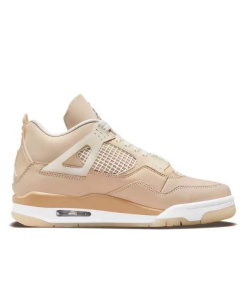 Air Jordan 4 Shimmer