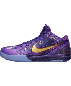 Nike Zoom Kobe 4 PRELUDE