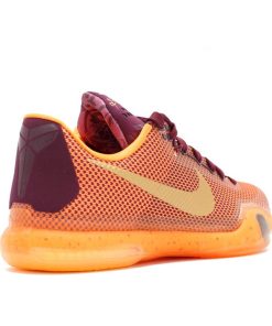 Nike Kobe 10 Silk