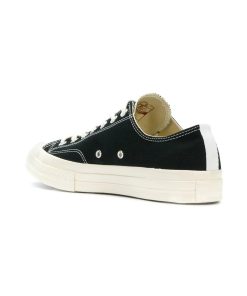 Comme Des Gar?ons X Chuck 70 Ox Play Low