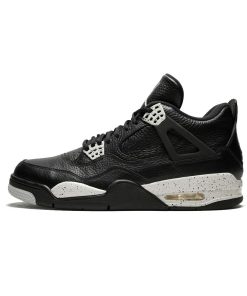 AIR JORDAN 4 RETRO LS Oreo