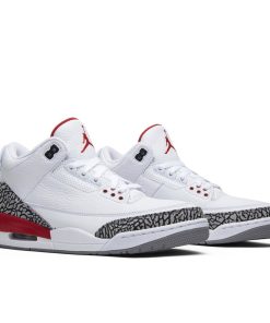 Air Jordan 3 Retro Hall Of Fame