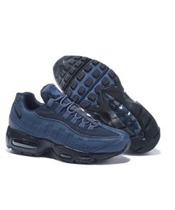 Air Max 95 Obsidian Black