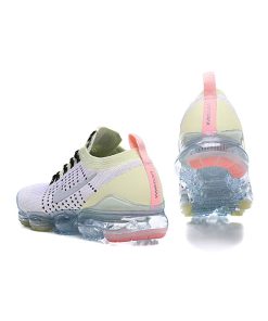 Wmns Air VaporMax Flyknit 3 Barely Volt Purple