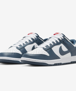 Nike Dunk Low Valerian Blue