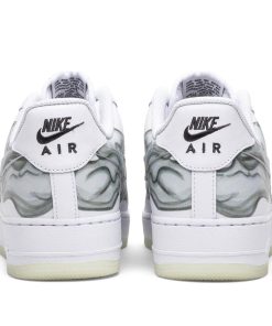 Air Force 1 Low QS Skeleton