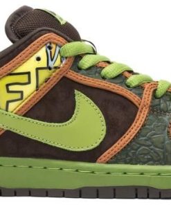 Nike SB Dunk Low De La Soul