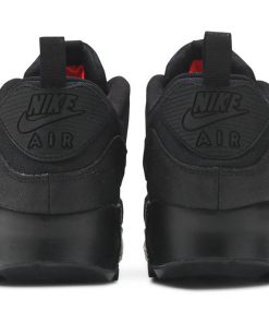 Air Max 90 Surplus Black