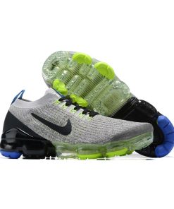 Nike Air VaporMax Flyknit 3 Vast Grey Dark Stucco