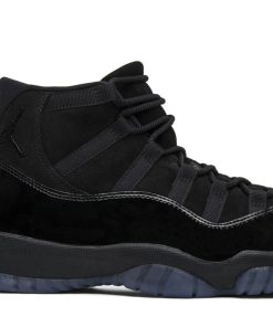 Air Jordan 11 Retro Cap And Gown