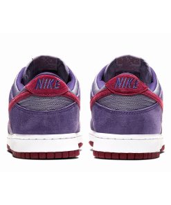 NIKE DUNK LOW RETRO SP Plum