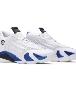 Air Jordan 14 Retro GS Hyper Royal