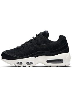 Wmns Air Max 95 LX Black