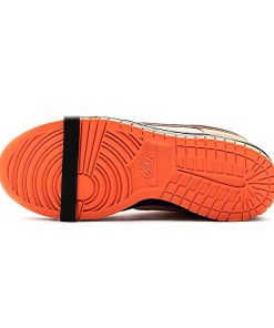 Concepts X Nike SB Dunk Low Orange Lobster