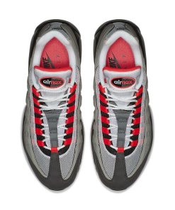 Air Max 95 OG Solar Red