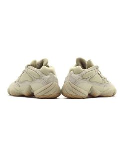 YEEZY BOOST 500 KIDS STONE