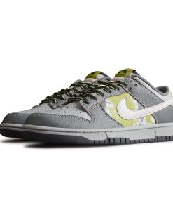 Nike SB Dunk Low HUF Tie Dye